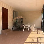 בית נופש House Near The Sea אודסה