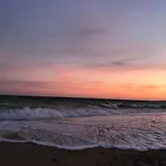 House Near The Sea