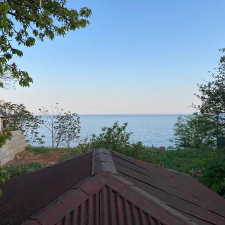 House Near The Sea Dom wakacyjny Odessa