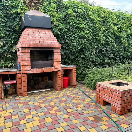 House Near The Sea *