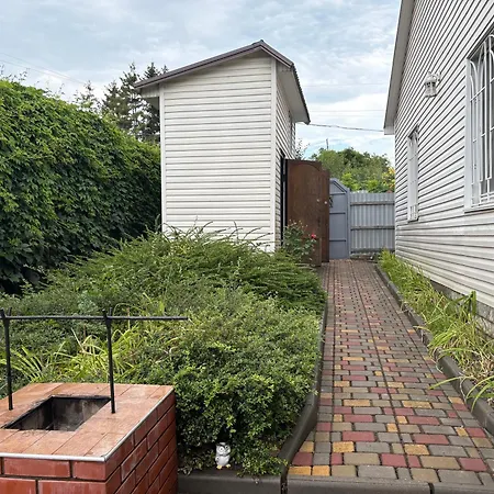 House Near The Sea * Odesa