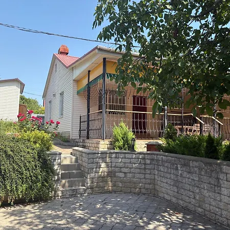 Holiday home House Near The Sea