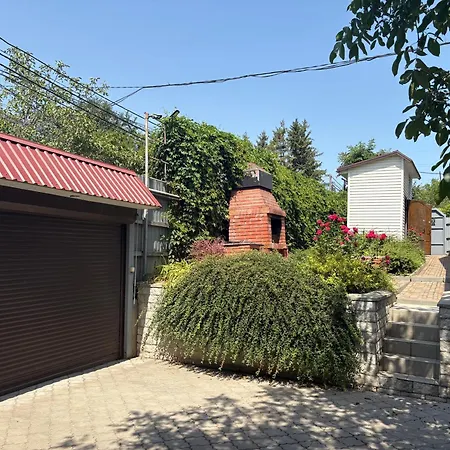 House Near The Sea בית נופש אודסה