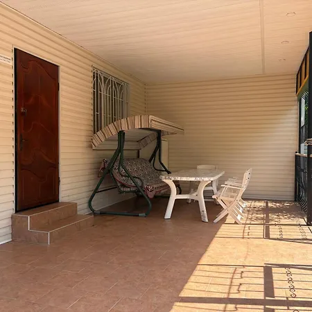 Holiday home House Near The Sea Odesa