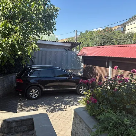 House Near The Sea *