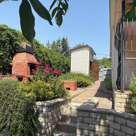 House Near The Sea Odesa