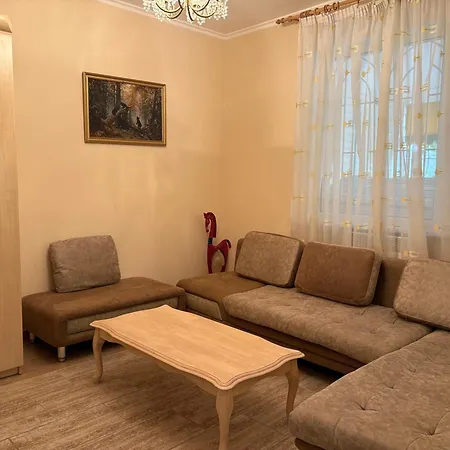 Holiday home House Near The Sea Odesa