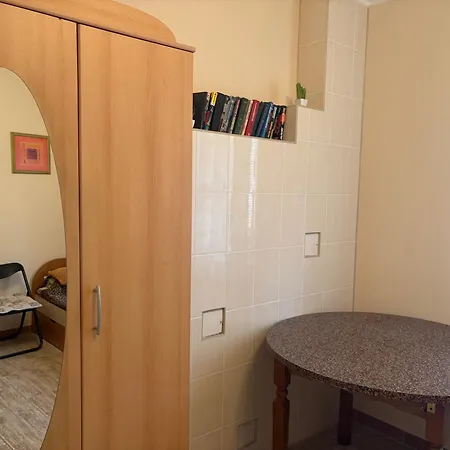 Holiday home House Near The Sea Odesa