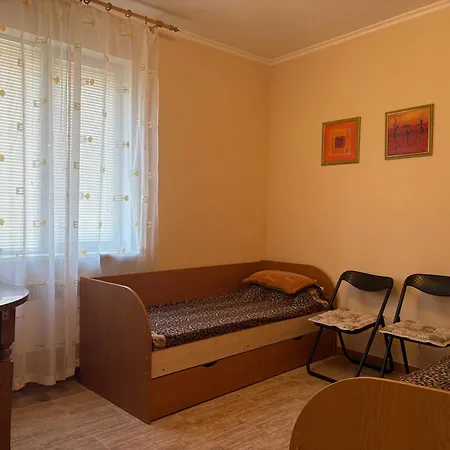 Dom wakacyjny House Near The Sea