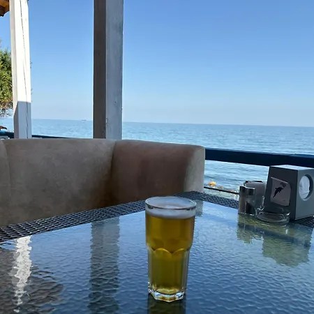 House Near The Sea Odesa