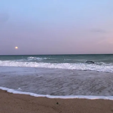 House Near The Sea Odessa