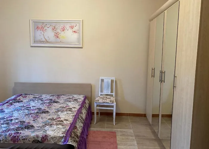 Holiday home House Near The Sea