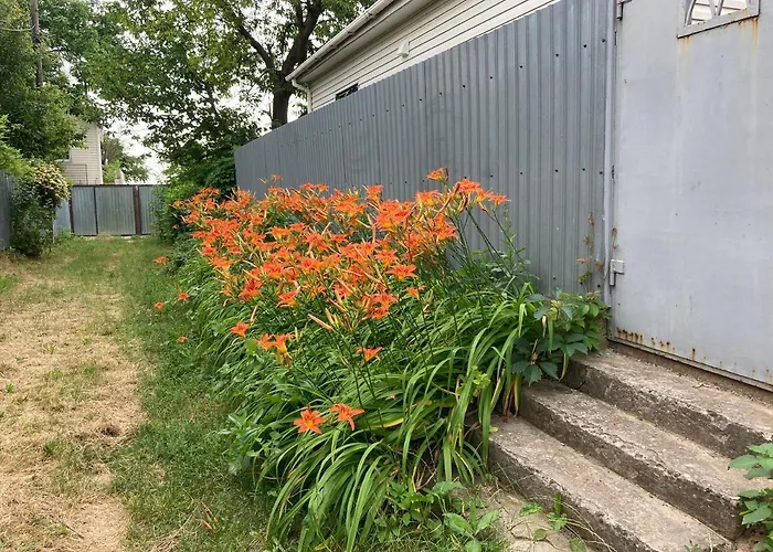 House Near The Sea * Odesa
