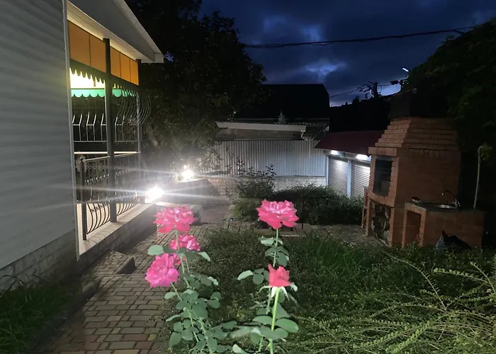 Holiday home House Near The Sea *