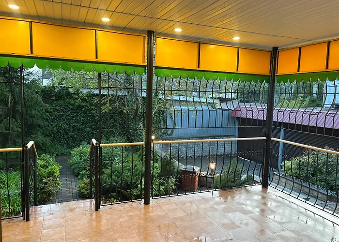 House Near The Sea Holiday home