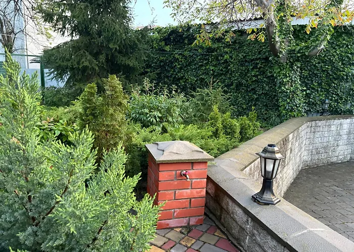 House Near The Sea *