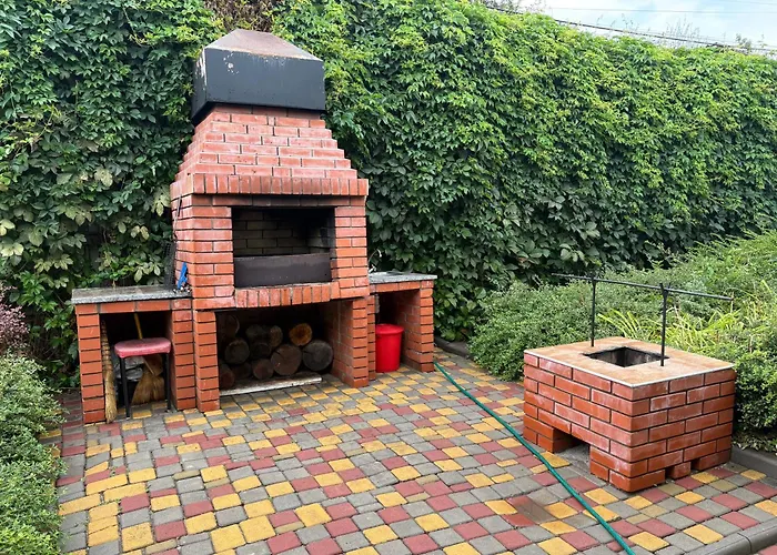 House Near The Sea *