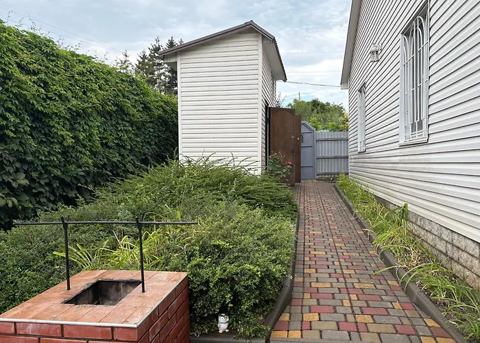 House Near The Sea * Odessa