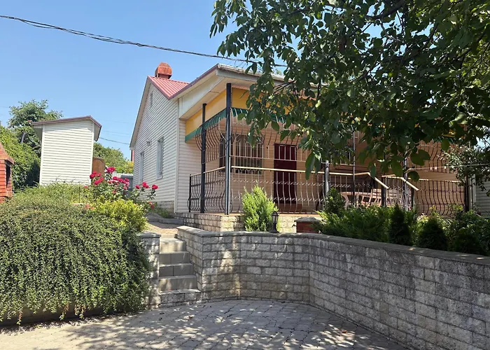 Holiday home House Near The Sea
