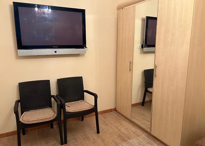 House Near The Sea * Odesa