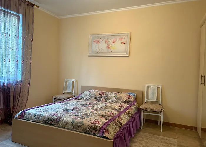 Holiday home House Near The Sea *