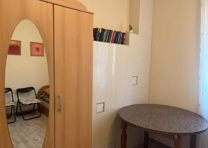 Holiday home House Near The Sea Odesa