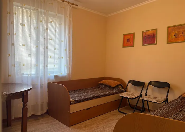 Holiday home House Near The Sea