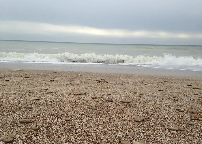House Near The Sea Odesa