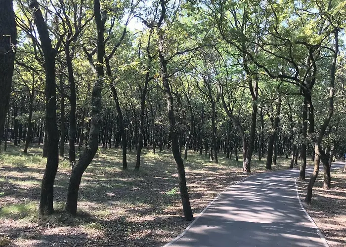 House Near The Sea Ferienhaus *