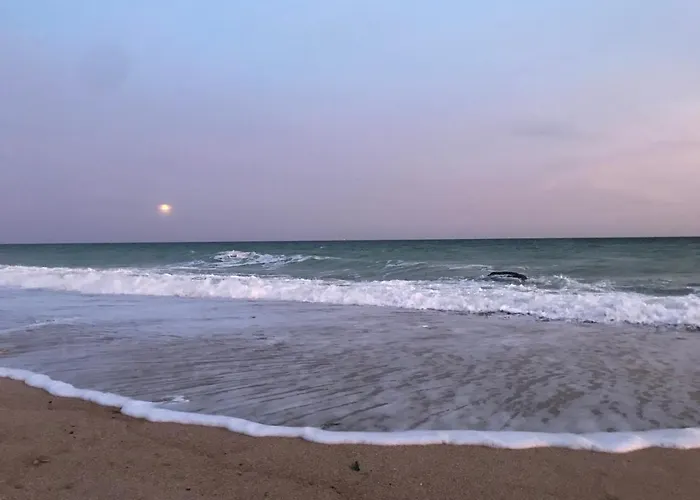 House Near The Sea Odessa