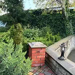 House Near The Sea *